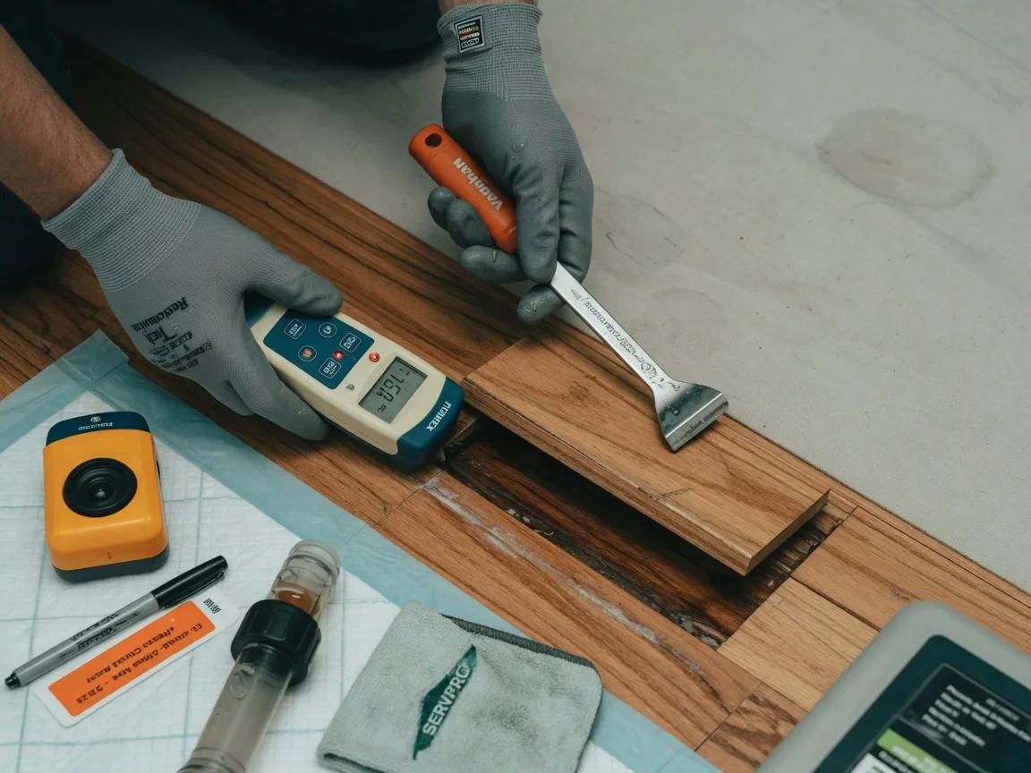 Why choose Water Damage Restoration in Monteagle, TN
